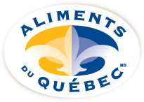 Certifications qualité: Aliments du Québec