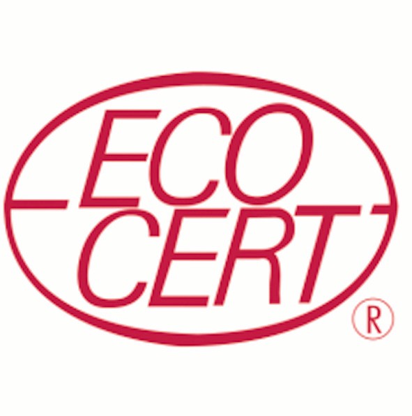 Certifications qualité: Ecocert