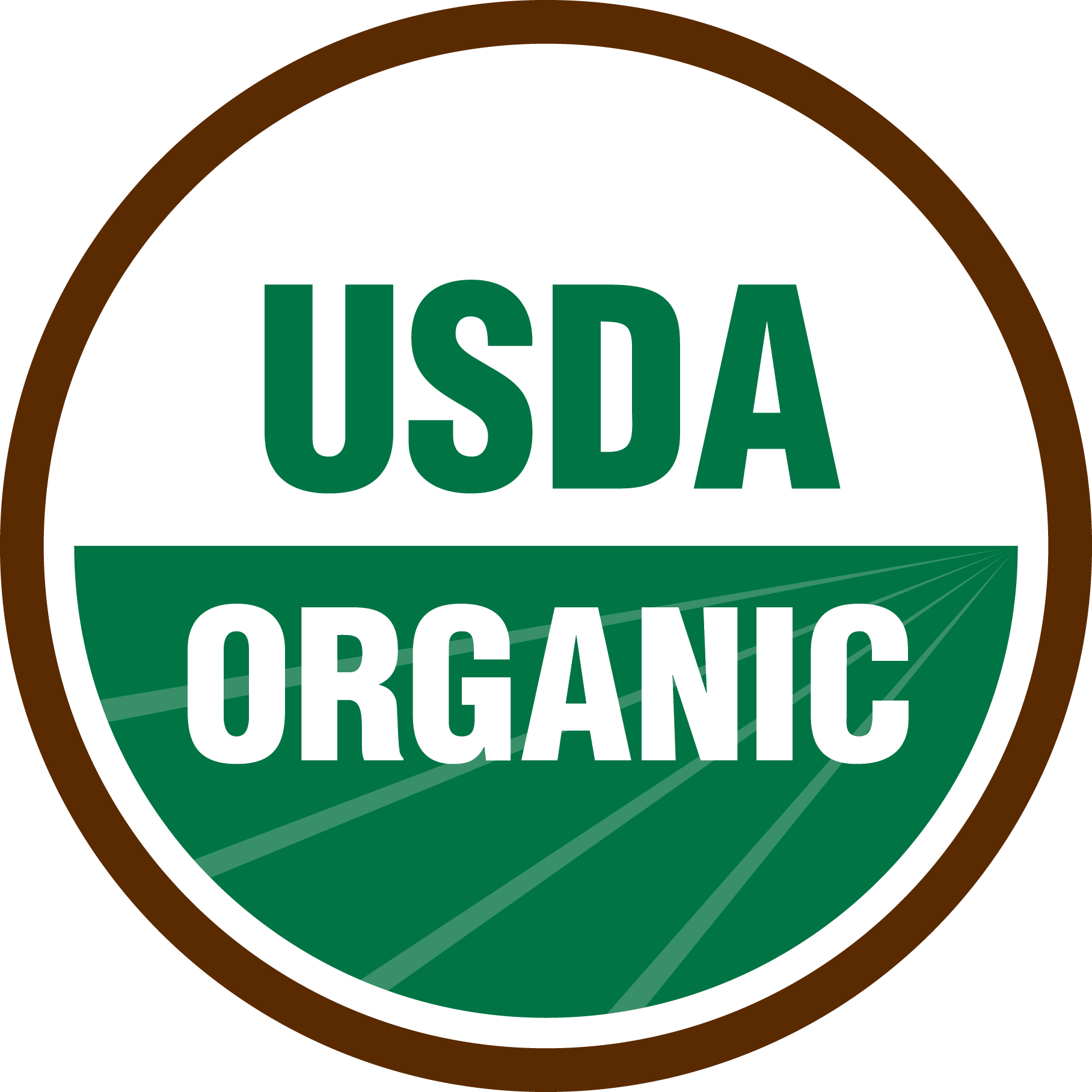 USDA organic