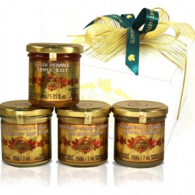 QUATUOR Gourmet Famille