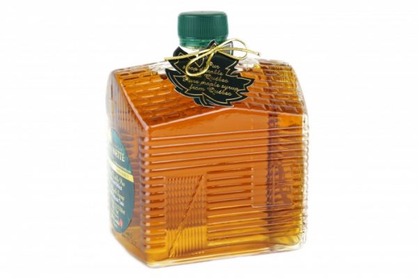 Cabane à sucre 750ml-CANADA A- Doré, Goût Délicat