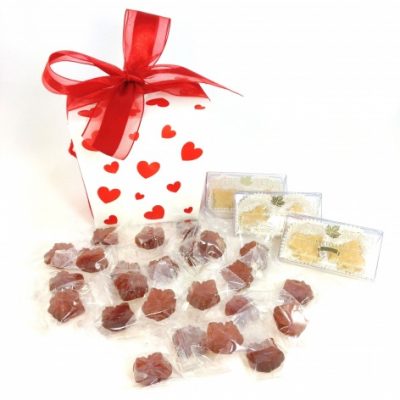 Douceurs d’érable St-Valentin