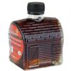 O CANADA- Sirop d'érable Pur- FONCÉ, Goût Robuste 250ml- Cabane