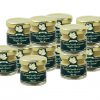 beurre d'érable pur 12x28g pots