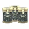 Pur fondant d'érable (Pur beurre d'érable) 3 x 85 g  Pots de verre