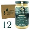 Pur fondant d'érable (Beurre d'érable pur) 12x265g