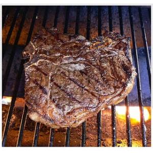 Marinade parfumée à l'érable pour boeuf ou poulet