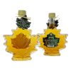 Sirop d'érable Pur CANADA A-Doré, Goût Délicat 12x250ml Feuille - Image 3