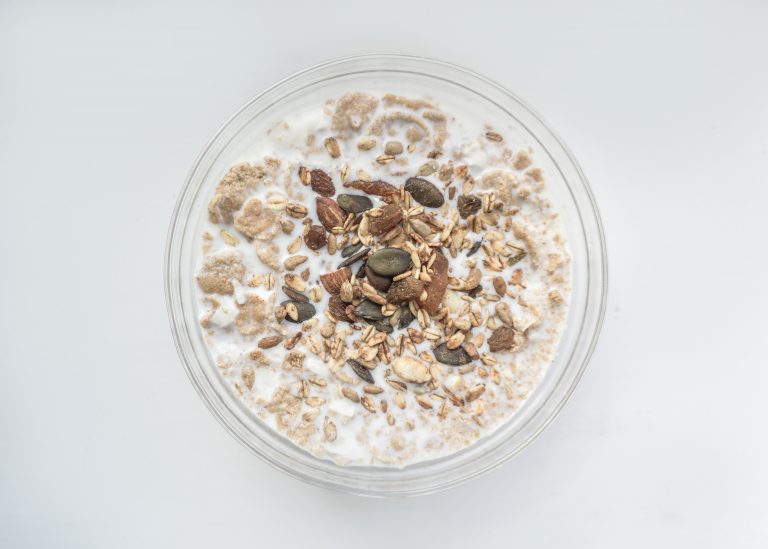 Read more about the article Céréales Muësli Granola Érable