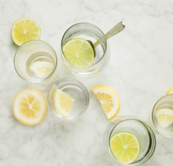 Read more about the article La limonade Érable Saint-Justin