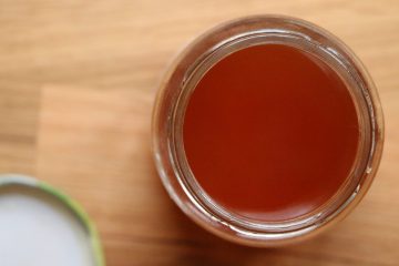 Le vieillissement du sirop d’érable: un facteur clé