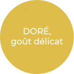 Certification classification sirop érable: doré