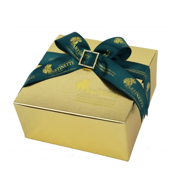 Protégé : Coffret Cadeau Intermédiaire – Petit Déjeuner ( 4-9 produits) à partir