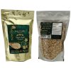 Sucre d'érable pur 500g- Pépites