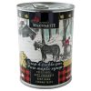 Sirop d'érable Pur CANADA A-Très Foncé, Goût Prononcé 8X540ml - Image 2