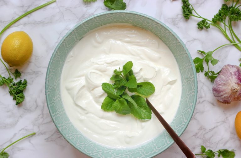 Read more about the article Salade mesclun et sa vinaigrette à l’érable