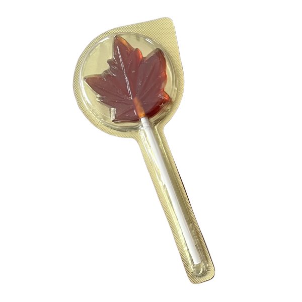 54 suçons d'érable 20g - caisse - Image 2
