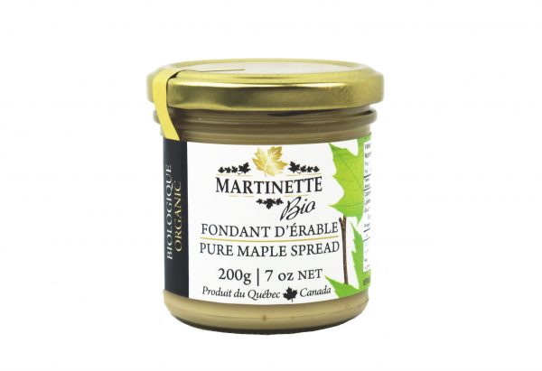 Coffret Cadeau Érable BIOLOGIQUE 4-6 produits À PARTIR de - Image 13