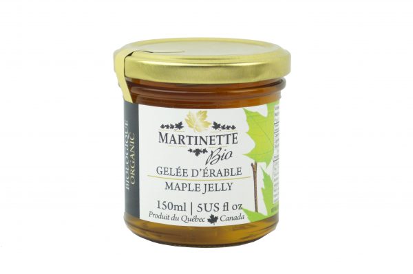 Coffret Cadeau Érable BIOLOGIQUE 4-6 produits À PARTIR de - Image 12