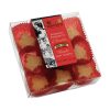 Purs bonbons fondants d’érable- boîte 9 mcx (65 g / 2.3 oz) O'CANADA