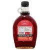O CANADA- Sirop d'érable Pur-TRÈS FONCÉ, Goût PRONONCÉ 375ml - Image 2