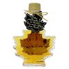 Sirop d'érable pur 100 ml Canada A - Doré, Goût Délicat