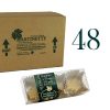 Purs bonbons fondants d'érable - 48 x 20g