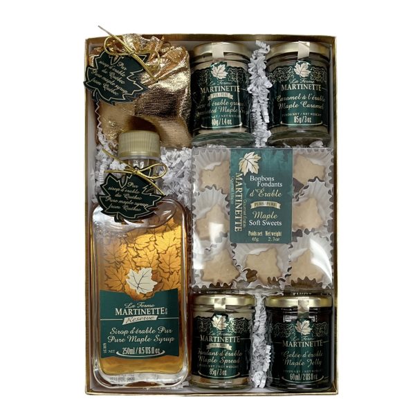 Coffret Cadeau Réserve 250ml - Image 2