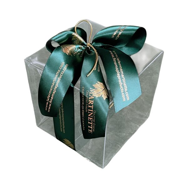 Coffret Cadeau essentiel THÉS D'ÉRABLE 6 produits À PARTIR de - Image 7